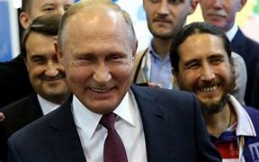 Image result for Putin Fun