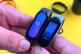 Image result for Xiaomi MI Band 5 vs 6