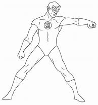 Image result for Green Lantern DC Universe