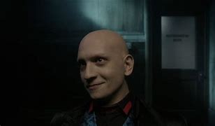 Image result for Victor Zsasz Gotham On Car