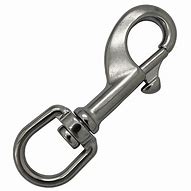 Image result for Stainless Steel Lead Clips