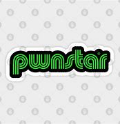 Image result for Pwn Sticker