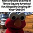 Image result for Elmo Stickers Meme