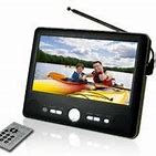 Image result for JVC Portable TV