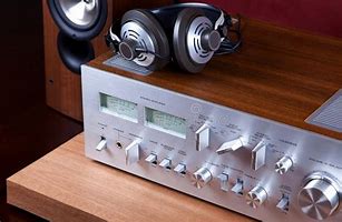 Image result for Audio System Amplifier