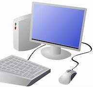 Image result for Computer Clip Art Free