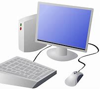 Image result for clip arts computer