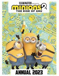 Image result for Minions the Rise of Gru My Busy Books