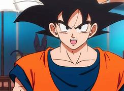 Image result for Goku Dragon Ball Super Movie