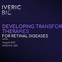 Image result for Iveric Bio Inc