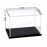 Image result for Acrylic Display Base