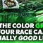 Image result for Green NASCAR Cars