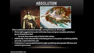 Image result for absolutisml