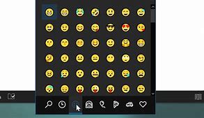 Image result for Emoji On Keyboard Shortcuts