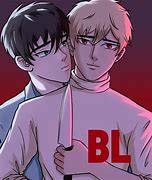 Image result for Webtoon Killer Boyfriend