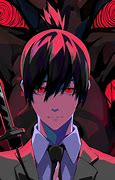 Image result for Aki Chainsaw Man Animated