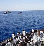 Image result for Migrants Mediterranean