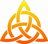 Image result for celtic trinity knot