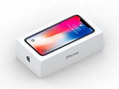 Image result for iPhone X Empty Box
