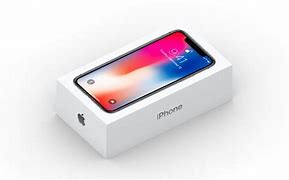 Image result for iPhone X Box Only