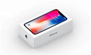 Image result for iPhone X Boxed
