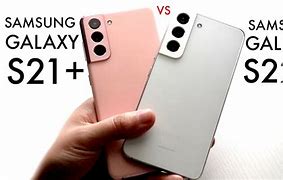 Image result for Galaxy S21 vs S20 FE