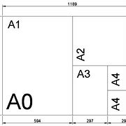 Image result for Drafting Paper Sizes