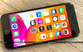 Image result for Front Face of iPhone SE