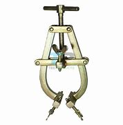 Image result for Pipe Welding Alignment Clamps