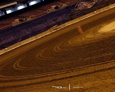Image result for Dirt Track Aerial View