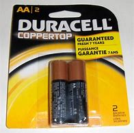 Image result for Duracell vs Energizer