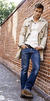 Image result for Men's Casual Clothing
