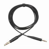 Image result for Bose Headphone Cable