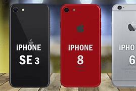 Image result for iPhone 8 vs iPhone 6