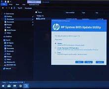 Image result for Download Bios Update HP
