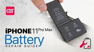 Image result for iPhone 11 Pro Max Battery Eprom