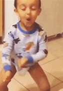 Image result for Baby Boy Dancing Funny