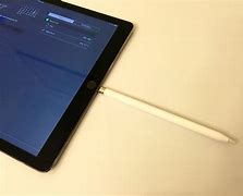 Image result for iPad Apple Pencil Stock Image