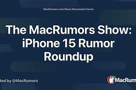 Image result for MacRumors Forums iPhone 6s
