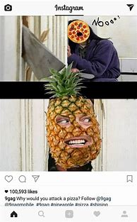 Image result for pineapple memes