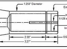 Image result for 5C Collet Threads