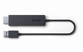 Image result for Microsoft Wireless Display Adapter 1st Gen