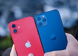 Image result for iPhone 15 Next to iPhone 12