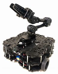 Image result for Ros Robotic Arm