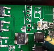 Image result for H801 RGB Reset Pin