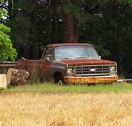 Image result for Rusty Cars and Trucks