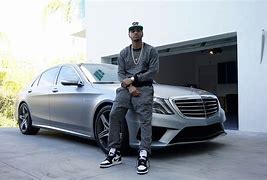 Image result for Trey Songz Car