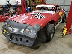 Image result for Street Stock Camero