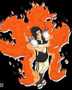Image result for Naruto Sasuke Fusion