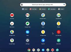 Image result for Is Chrome an Operating System